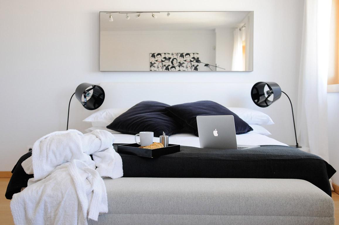 Studio, City View