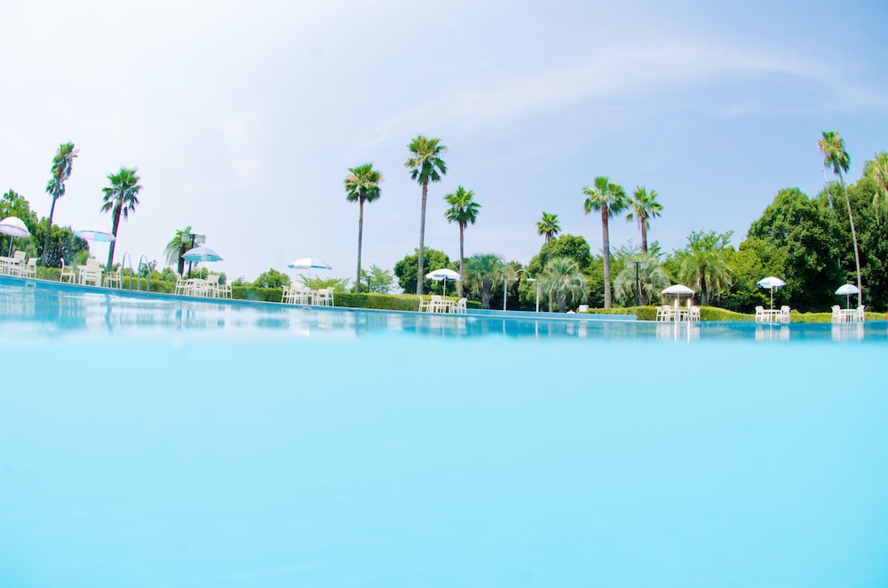 Mercure Kochi Tosa Resort & Spa 47/50