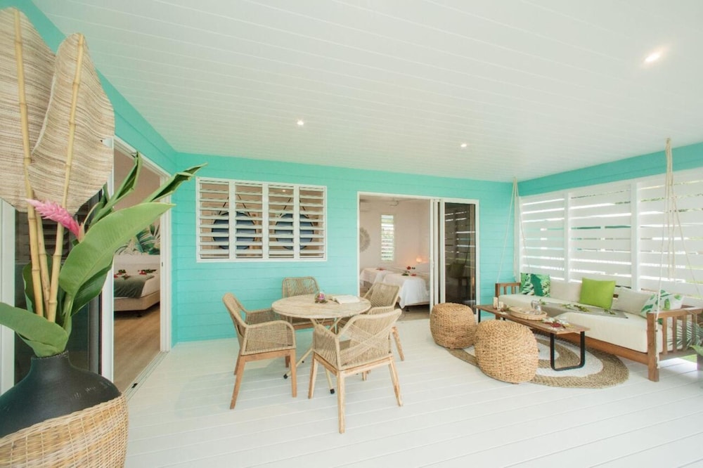 Raiatea Lodge Hotel 22/43