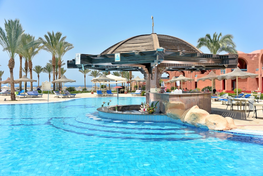 Swisstouch Oriental Resort Marsa Alam 47/50