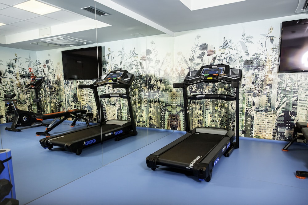 Park Inn by Radisson Vilnius Airport Hotel & Conference Centre 40/72