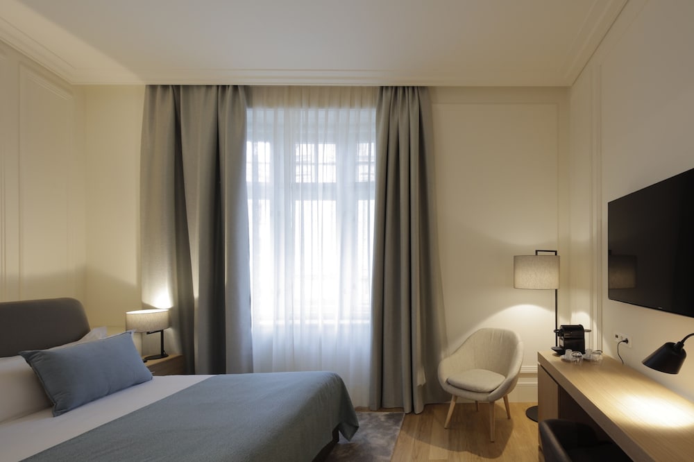 BoHo Prague Hotel 12/55