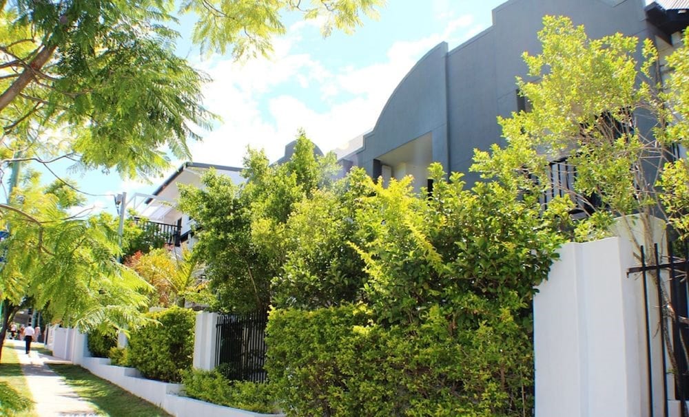 Parkview Apartments 39/45