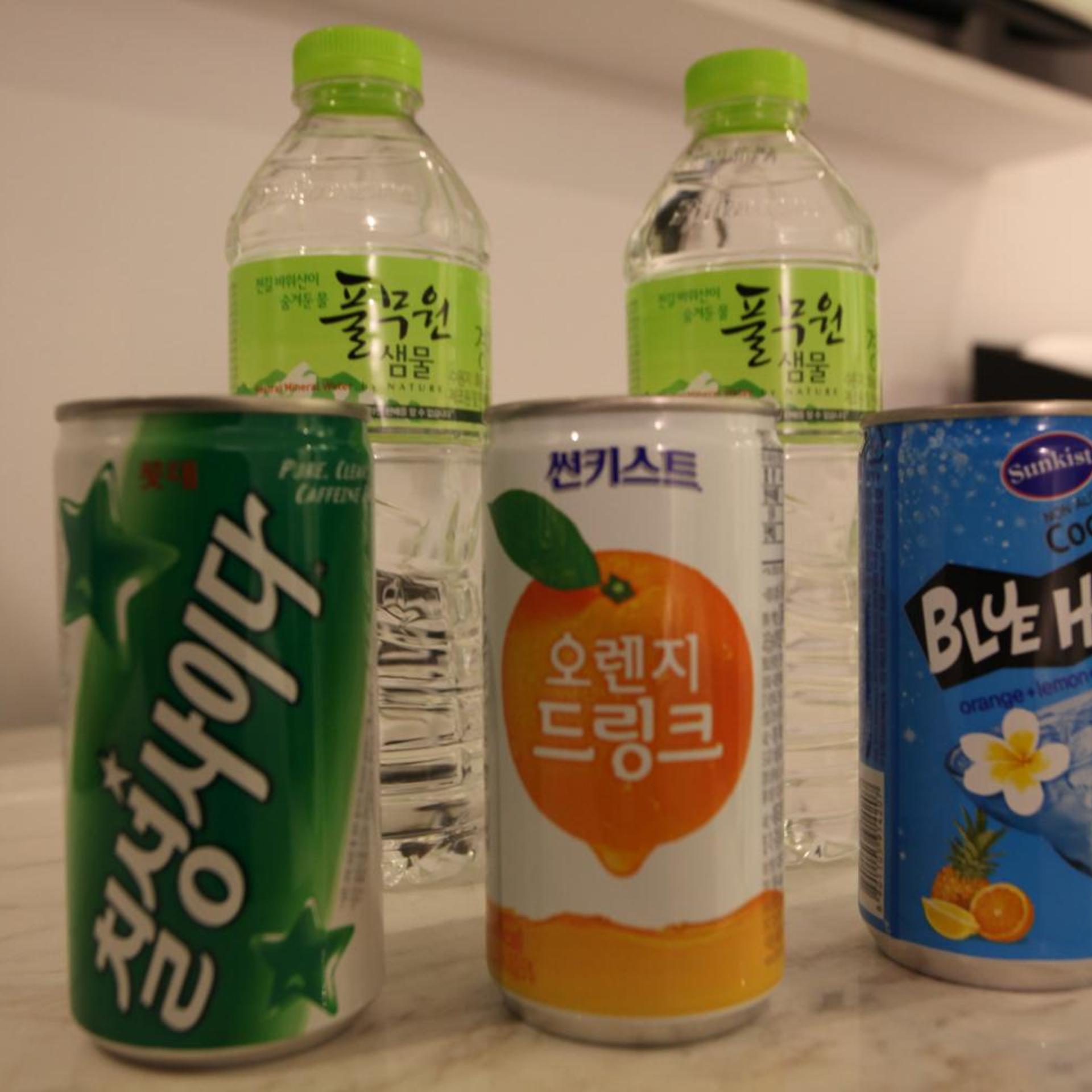Incheon Hotel Cacao 27/55