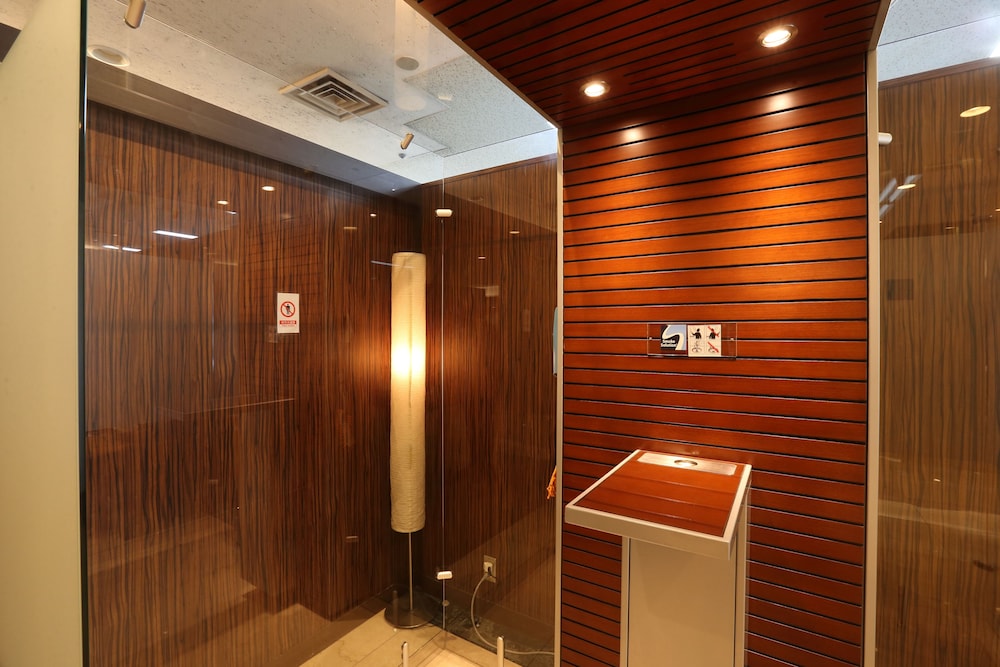 Osaka Tokyu REI Hotel 28/50