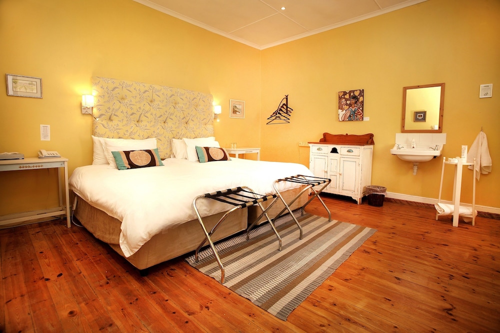 Barrydale Karoo 18/50