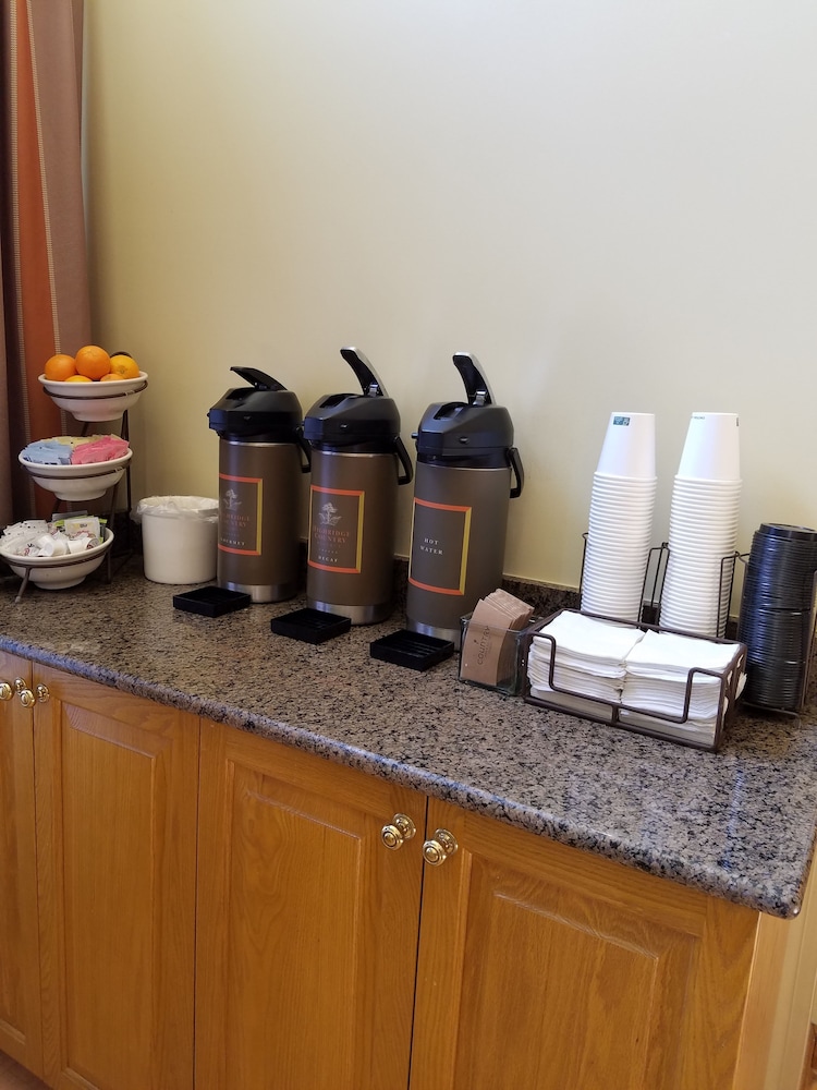 Country Inn Suites By Radisson Lexington Va 34/57