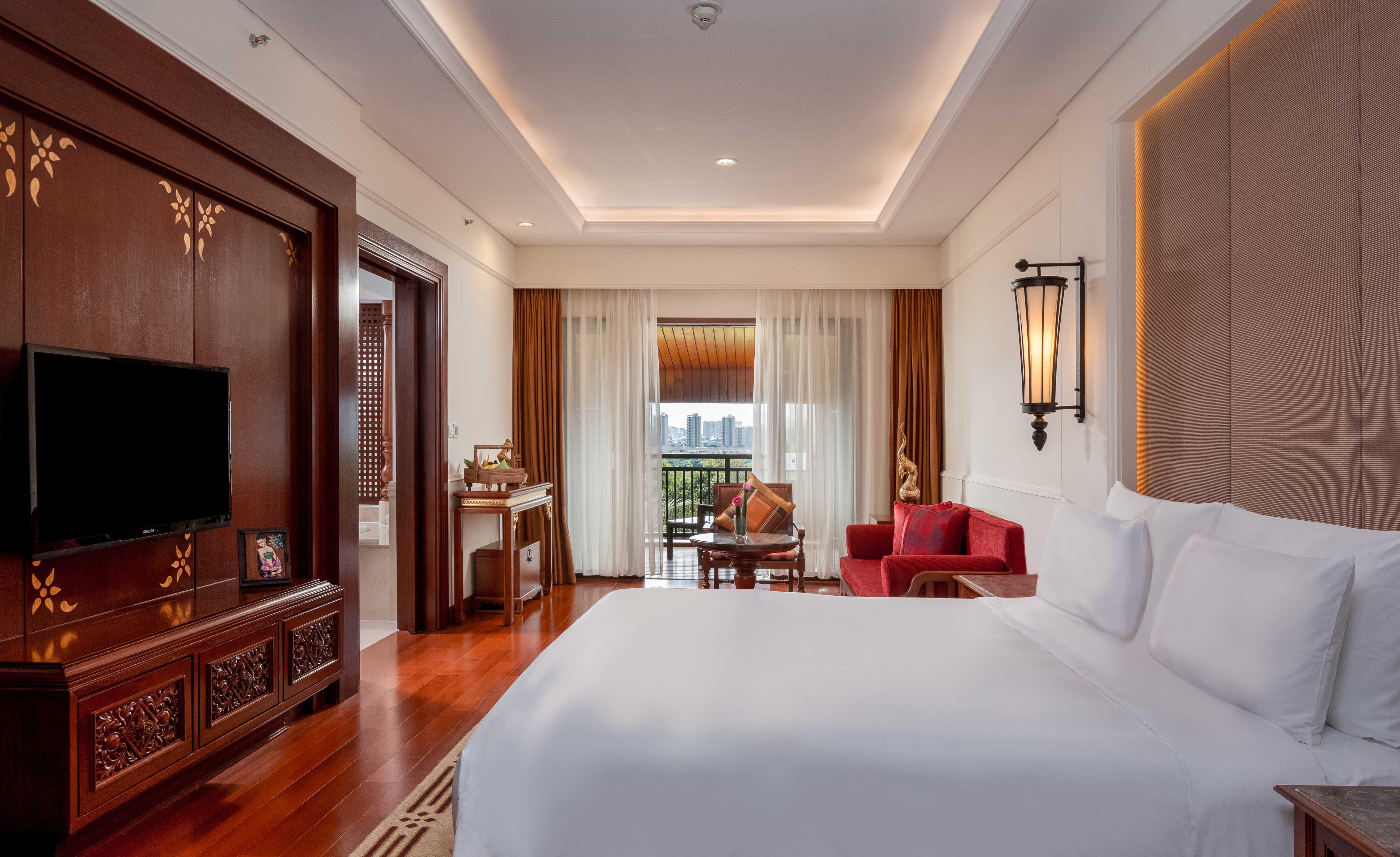 1 Bedroom, Suite