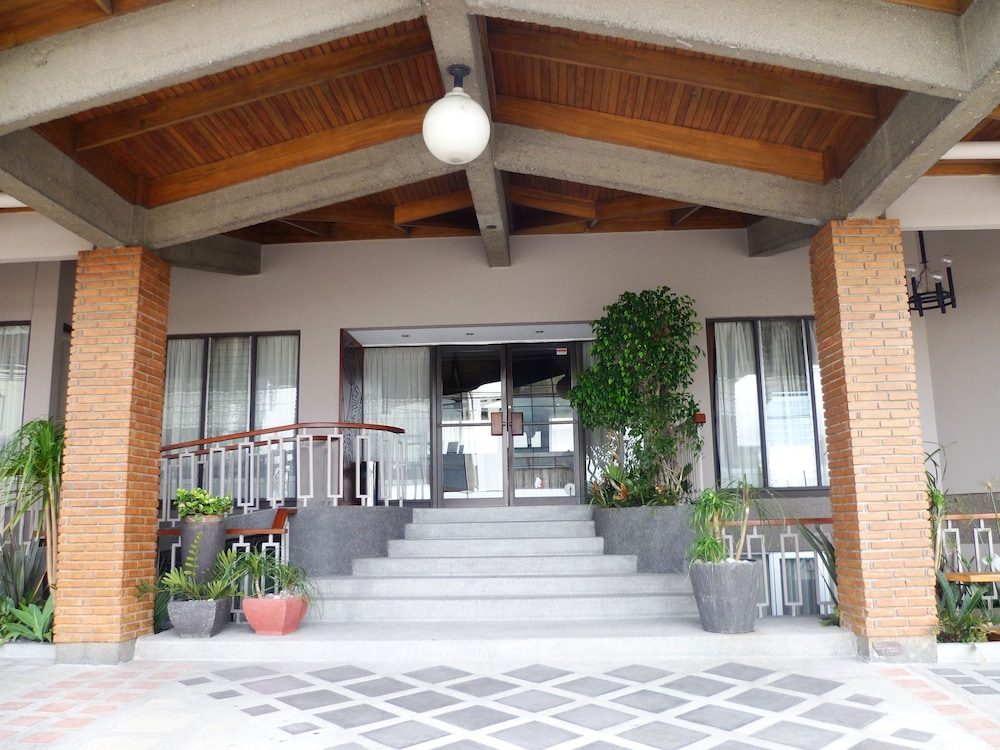 Hotel Villa Tournon 3/61