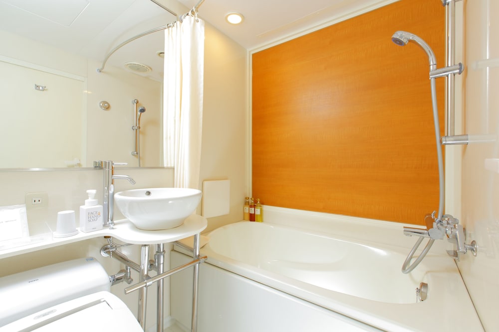 Hotel Mystays Nagoya Sakae 15/34