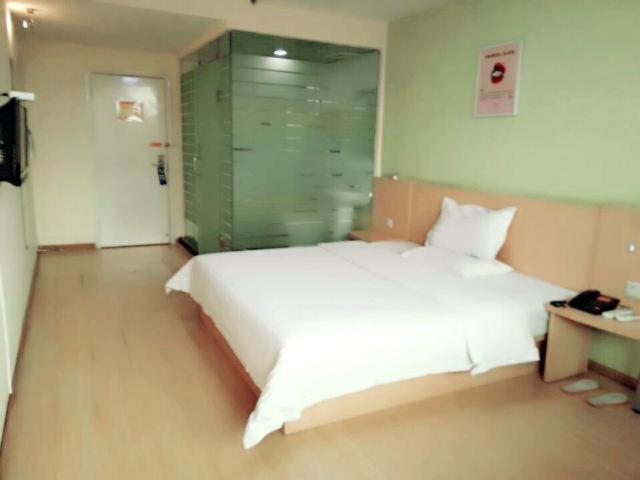 7 Days Inn Xian Northwest University North Gate Branch 31/42