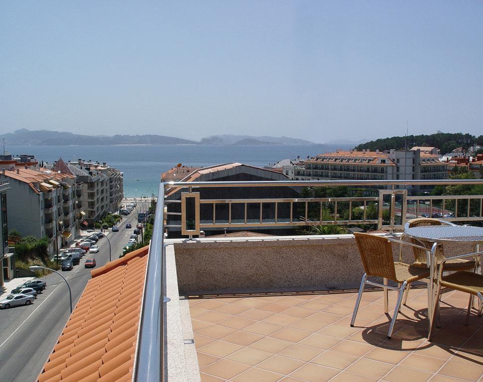 APARTAMENTOS TRISQUEL 17/20