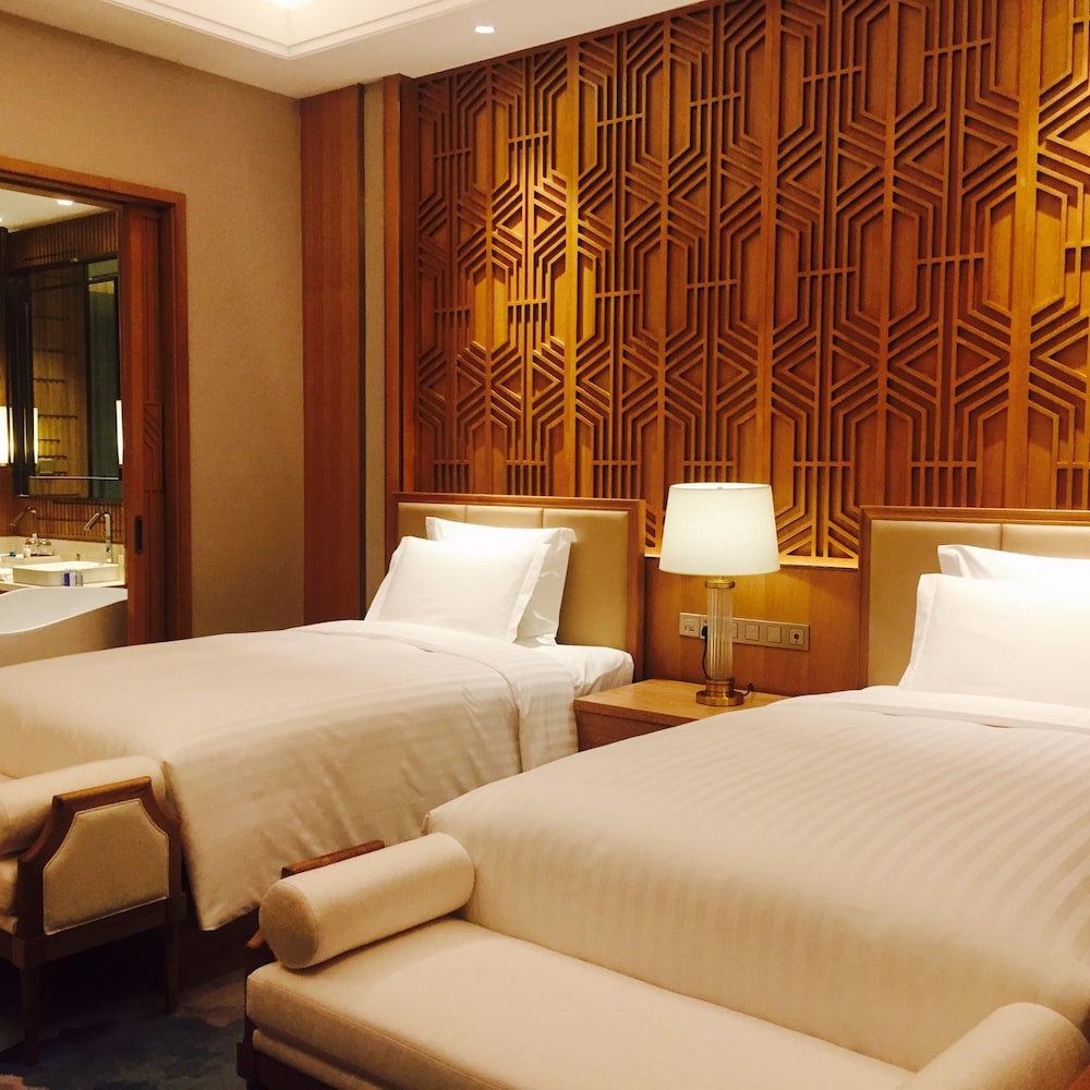 The View Hotel Changbai Mountain - MGallery Collection 12/62