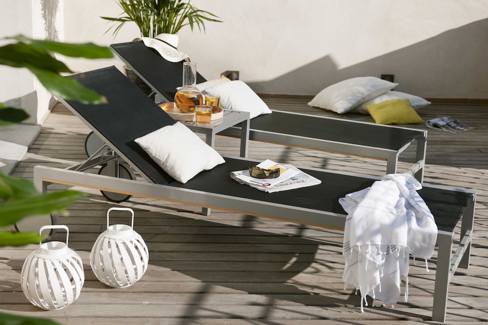 Eric Vokel Boutique Apartments - Madrid Suites 53/63