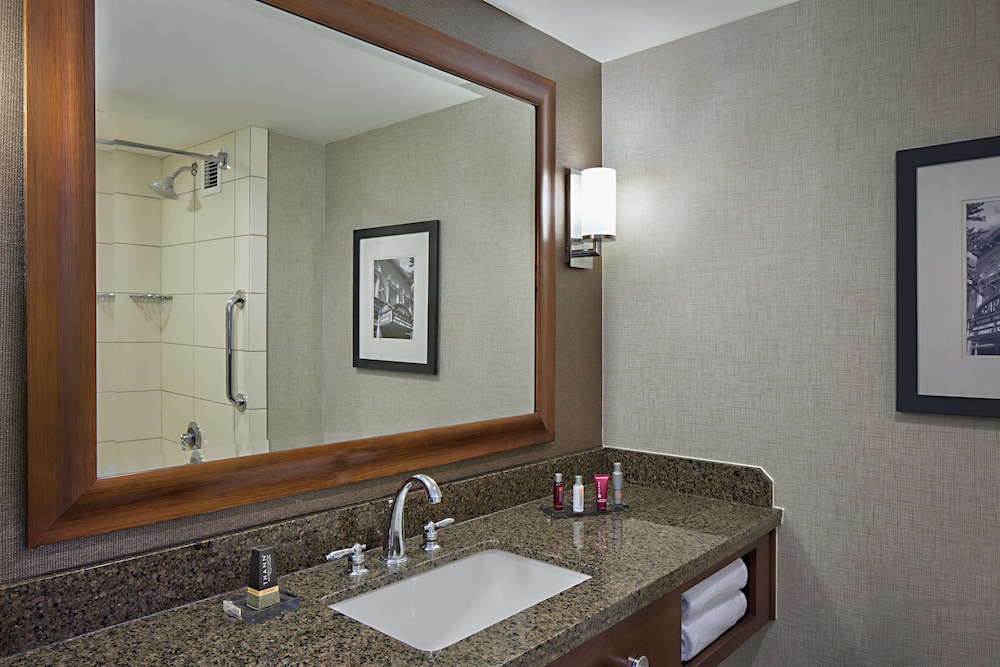 Marriott Macon City Center 25/43
