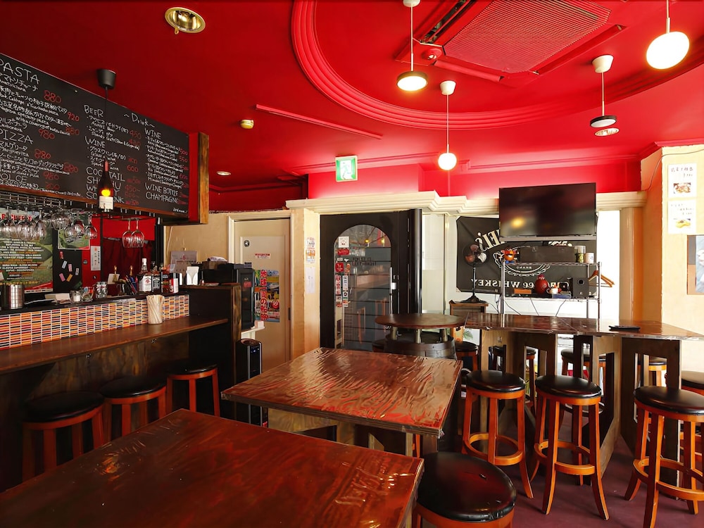Grampus Inn Osaka 45/50