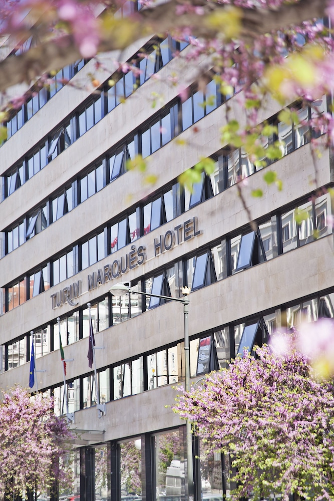 Turim Marques Hotel in LISBON
