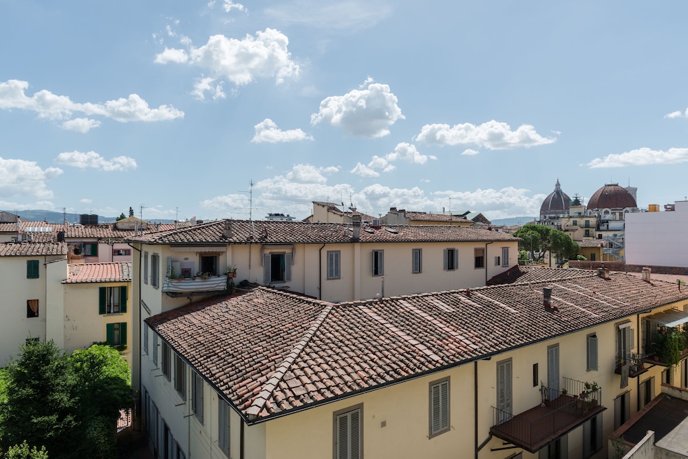 Palazzo Vecchio Hotel 8/72