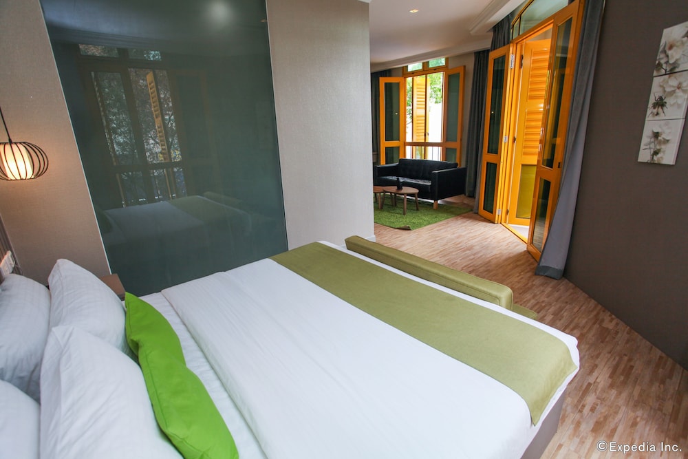 A Hotel Joo Chiat 28/50
