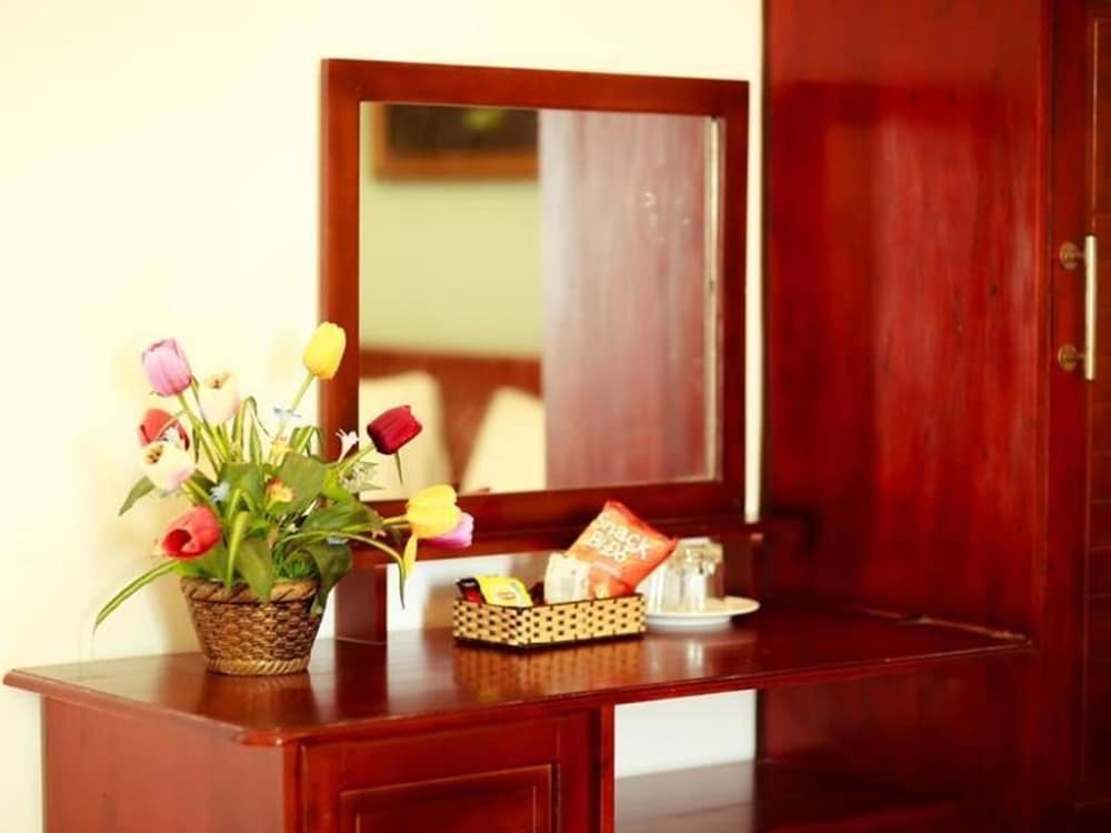 Xuan Hung Hotel 5/55