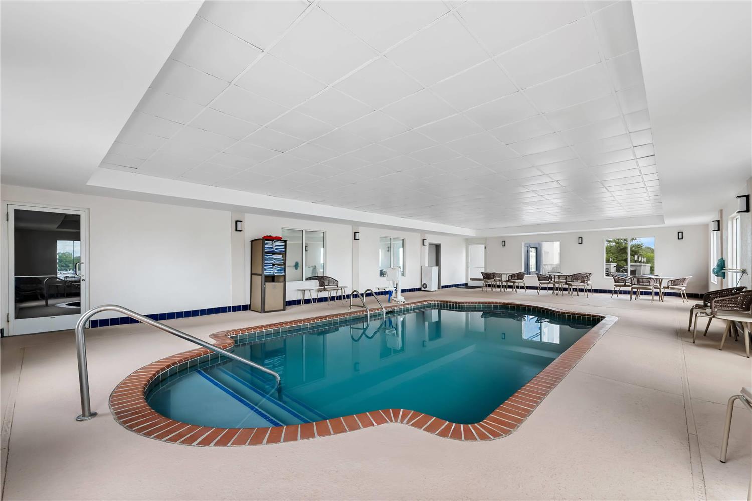 Comfort Suites Suites Columbia at Harbison 6/17