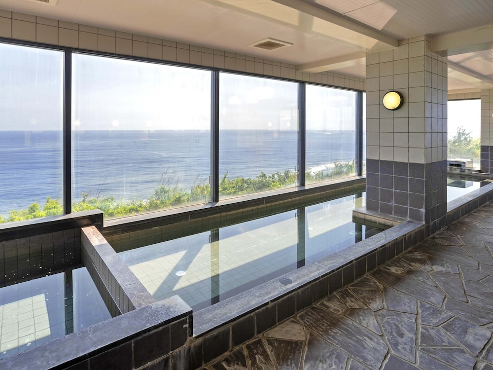 Ocean's Resort Villa Vorla 13/46