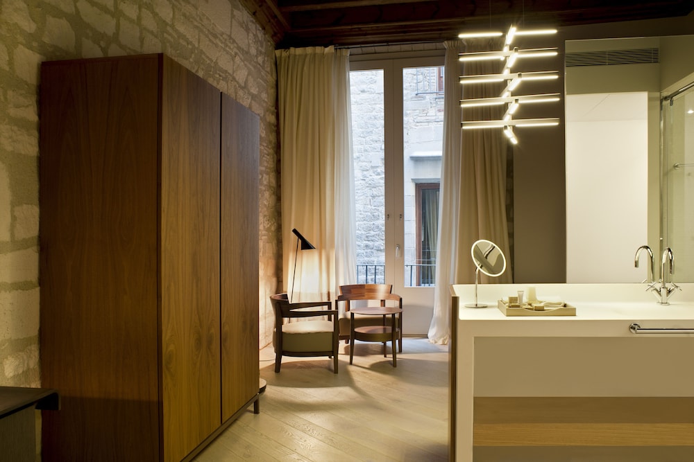Mercer Hotel Barcelona 16/52