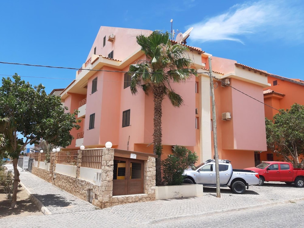 Nautilus Aparthotel 10/46
