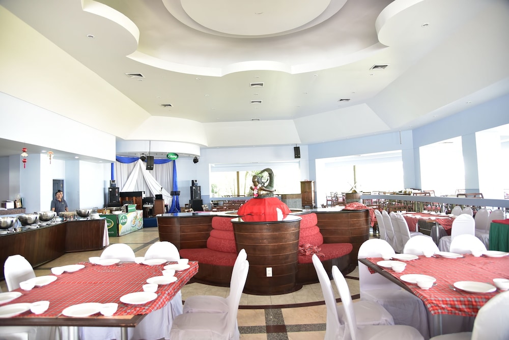 Bp Samila Beach Hotel & Resort 27/37