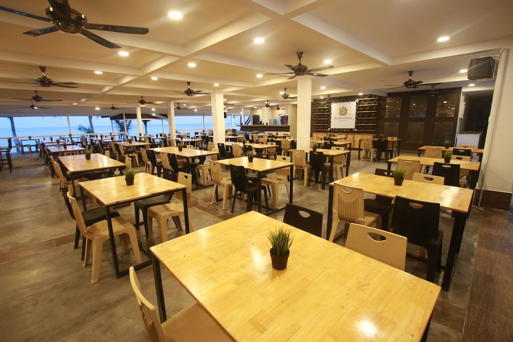 The Barat Tioman Beach Resort 35/50