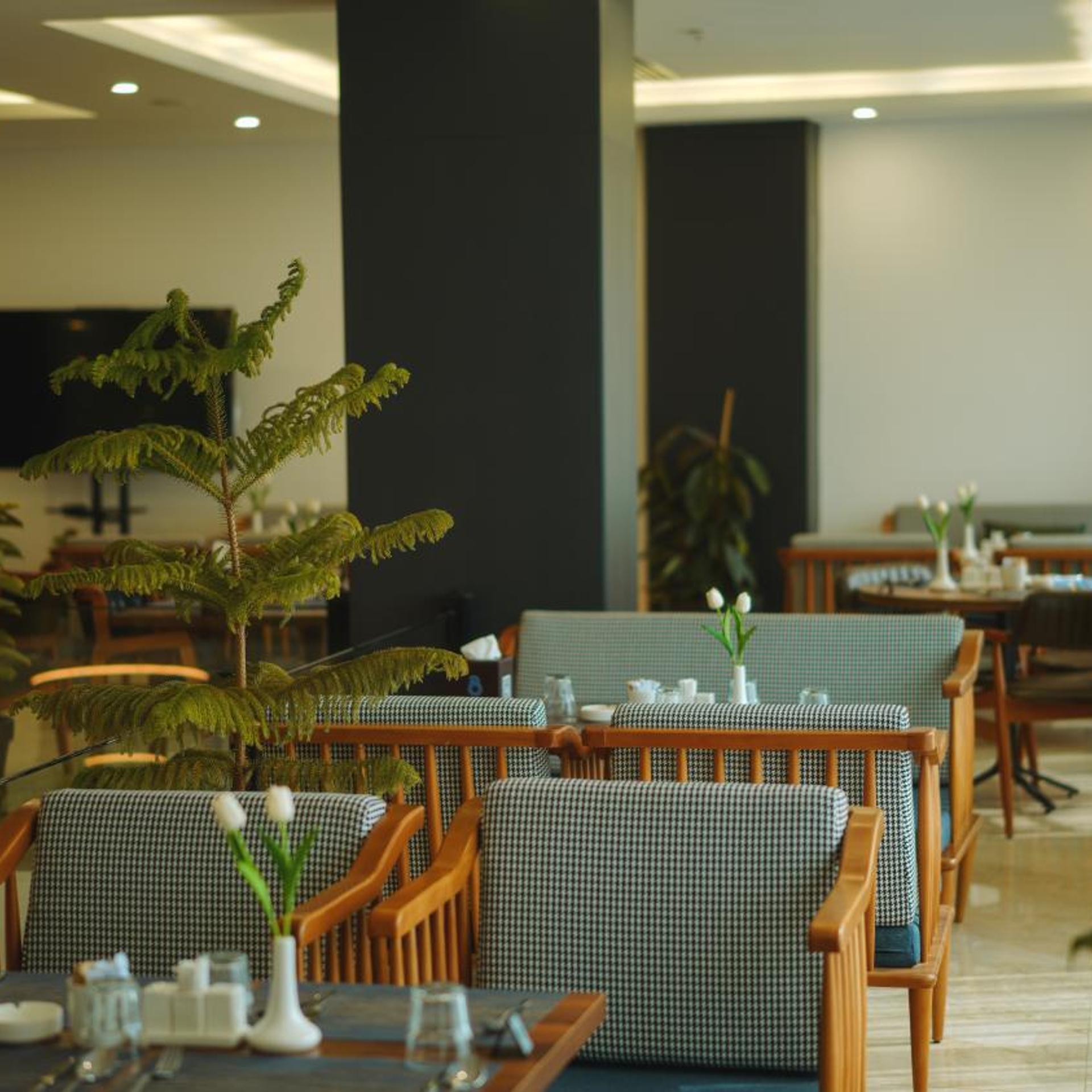 Blue Moon Hotel 13/63