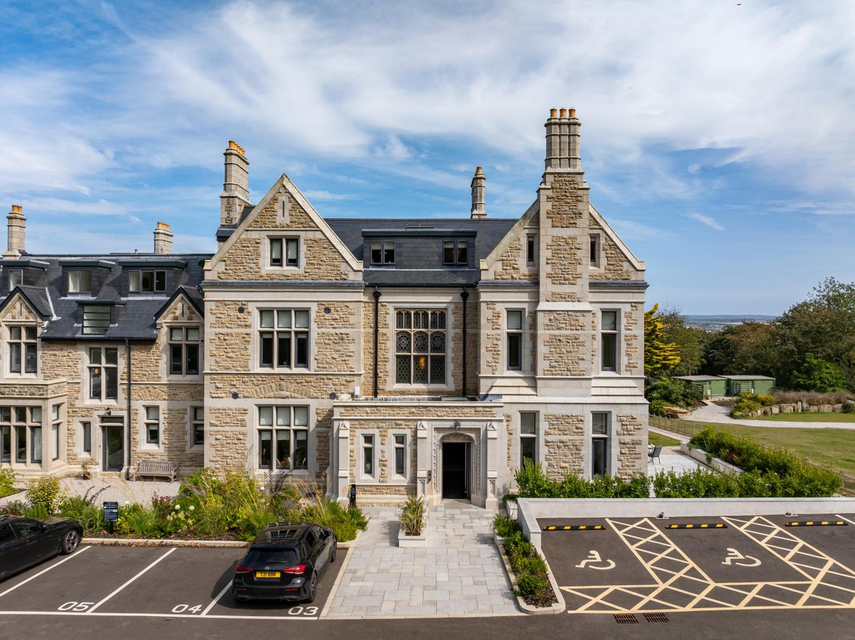 Treloyhan Manor St Ives 21/26