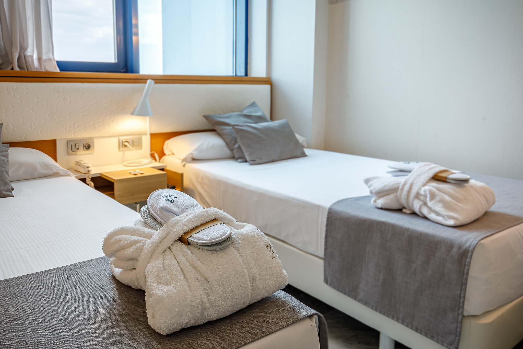 Superior, Single, Double Bed, No Balcony