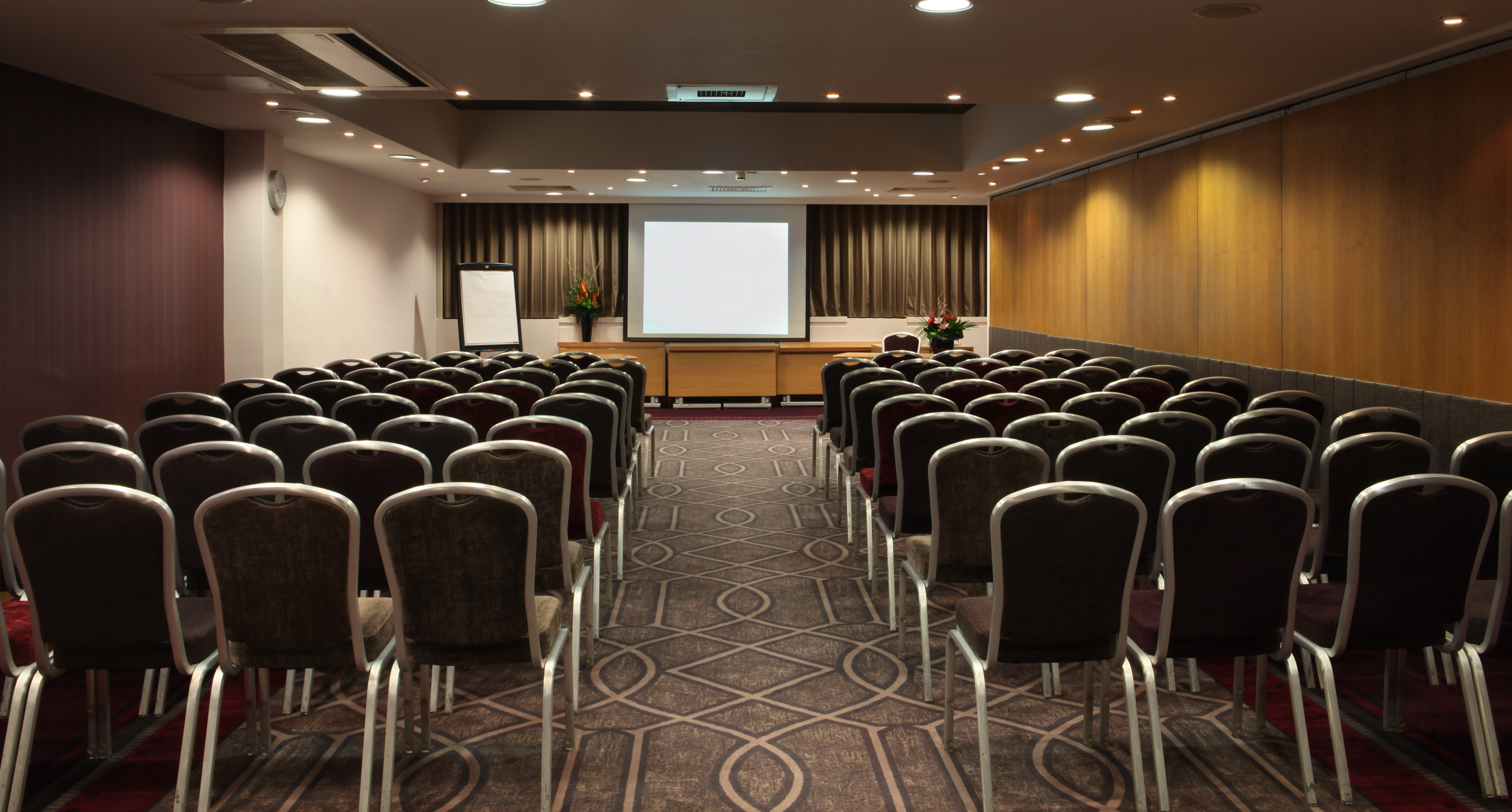Leonardo Royal Hotel Birmingham 62/69