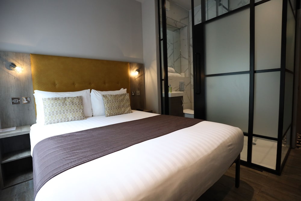 Euston Square Hotel 17/52
