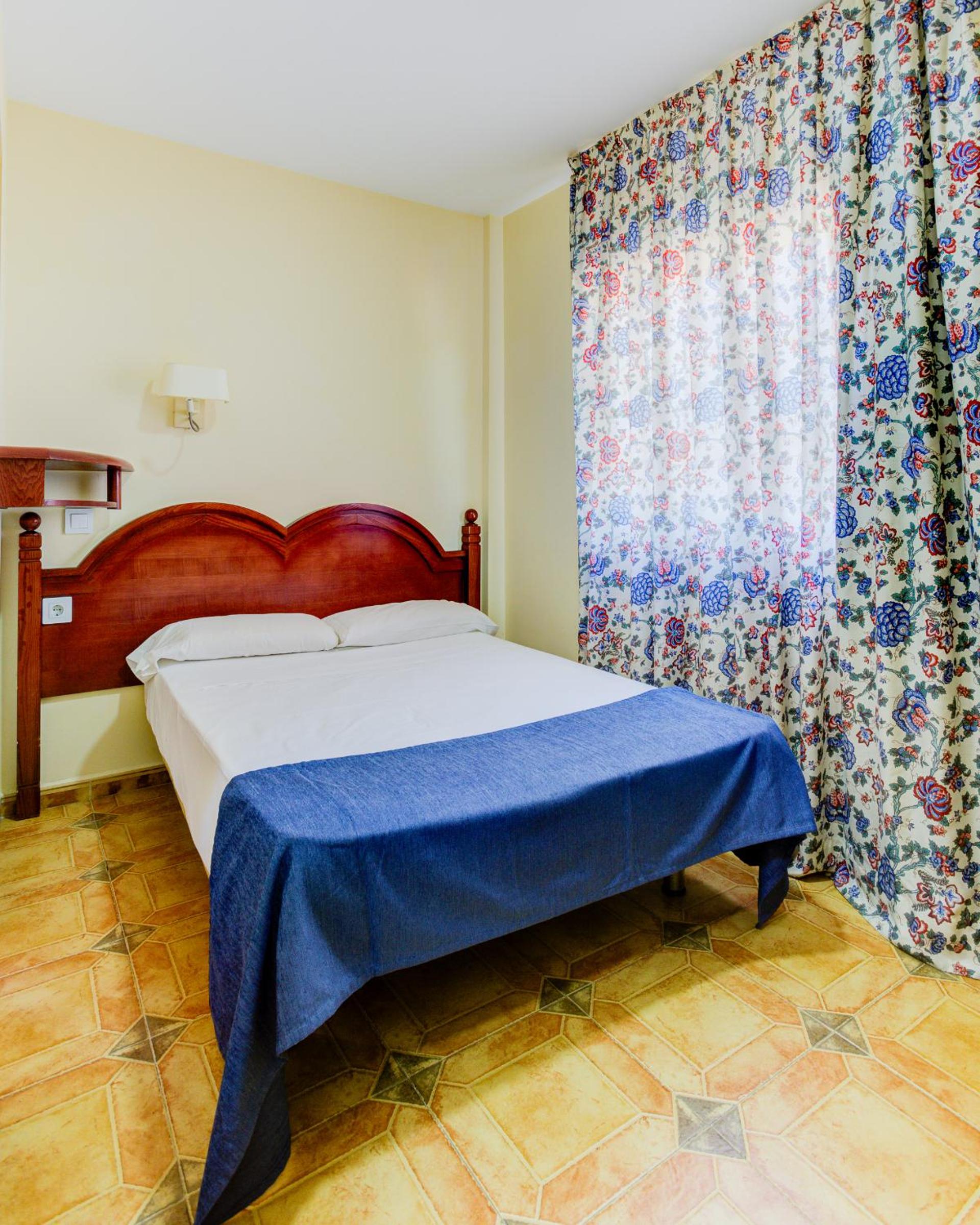 Hotel Pizarro 29/52