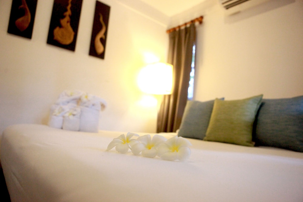 Samui Garden Home 34/67