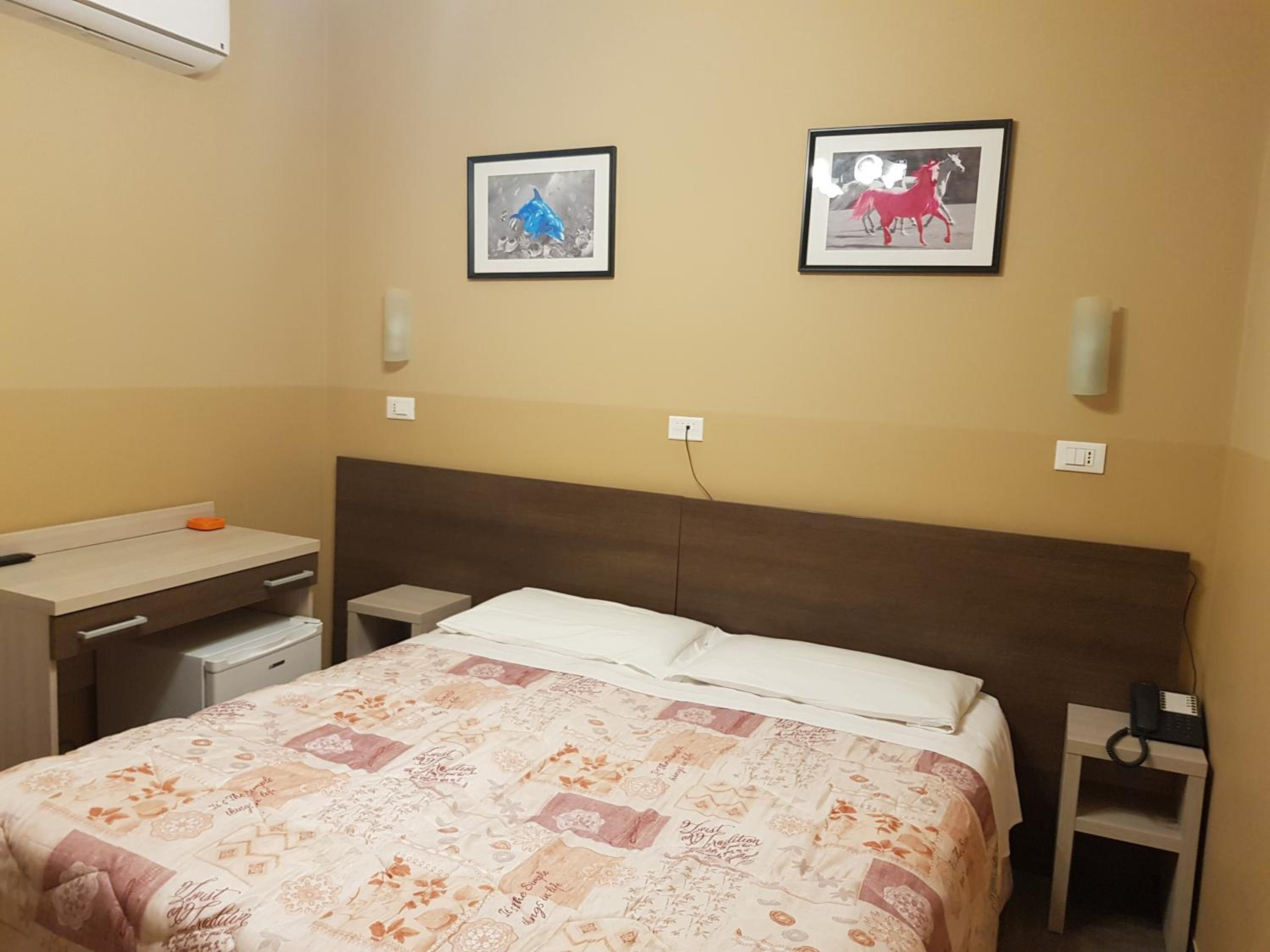 Hotel Tommaseo 15/53