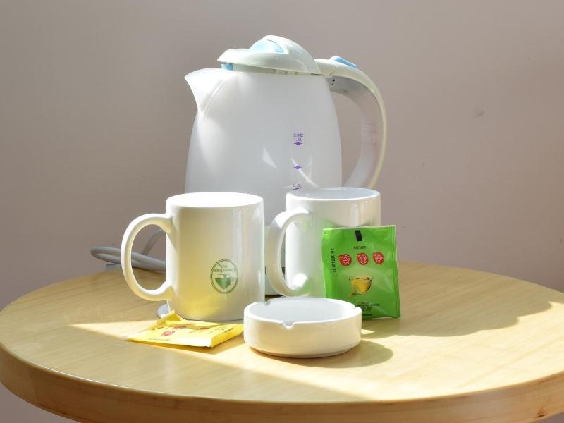 GreenTree Inn Suzhou Yongqiao District Nanxiang Hengtai City 12/25