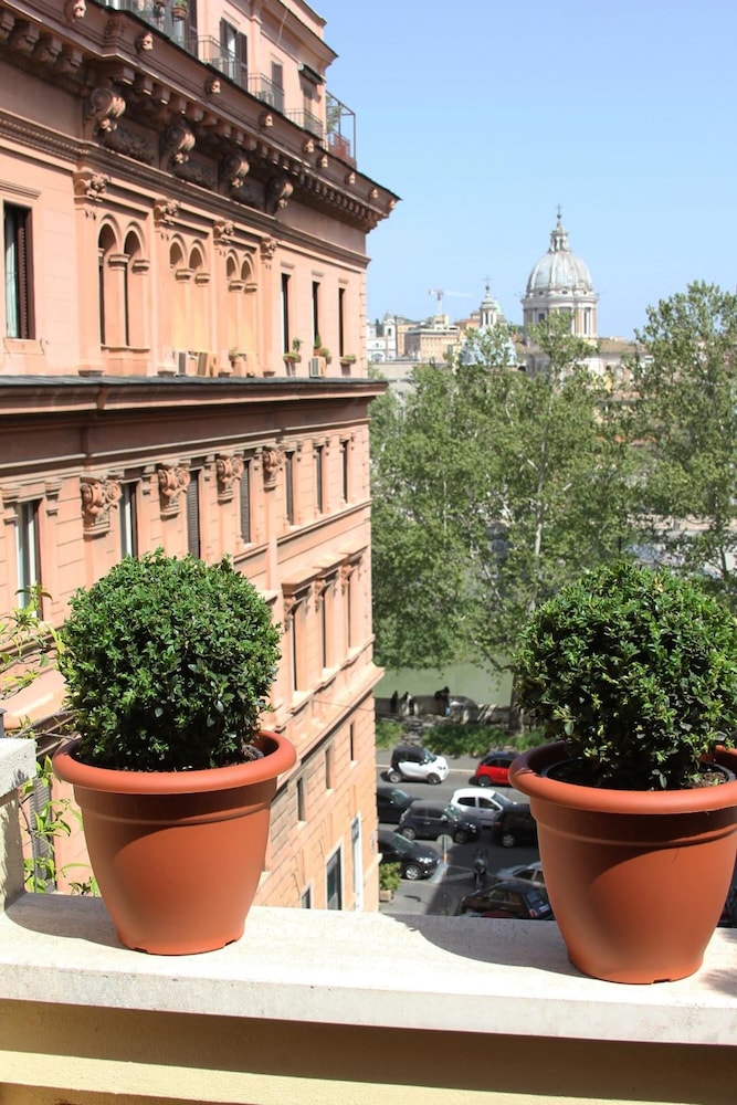 HOTEL RESIDENZA CAVALLINI 3/32