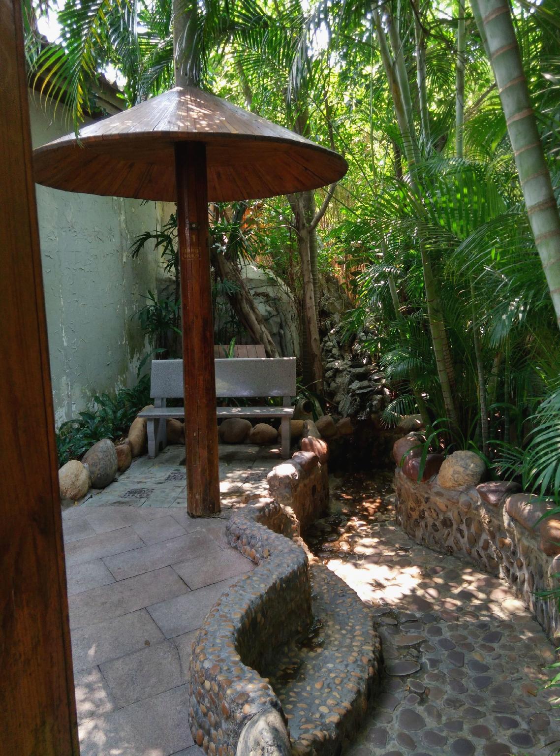 Quanyan Hotspring Holiday Hotel 30/56
