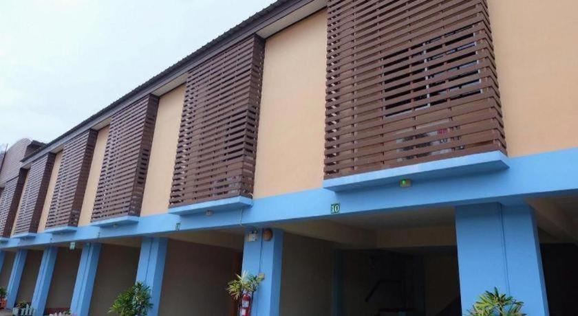 Pr Resort Hat Yai 4/40