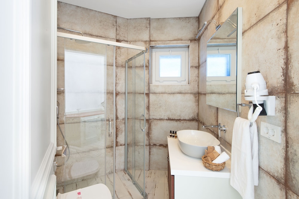 Rhodium Hotel Alacati 48/48