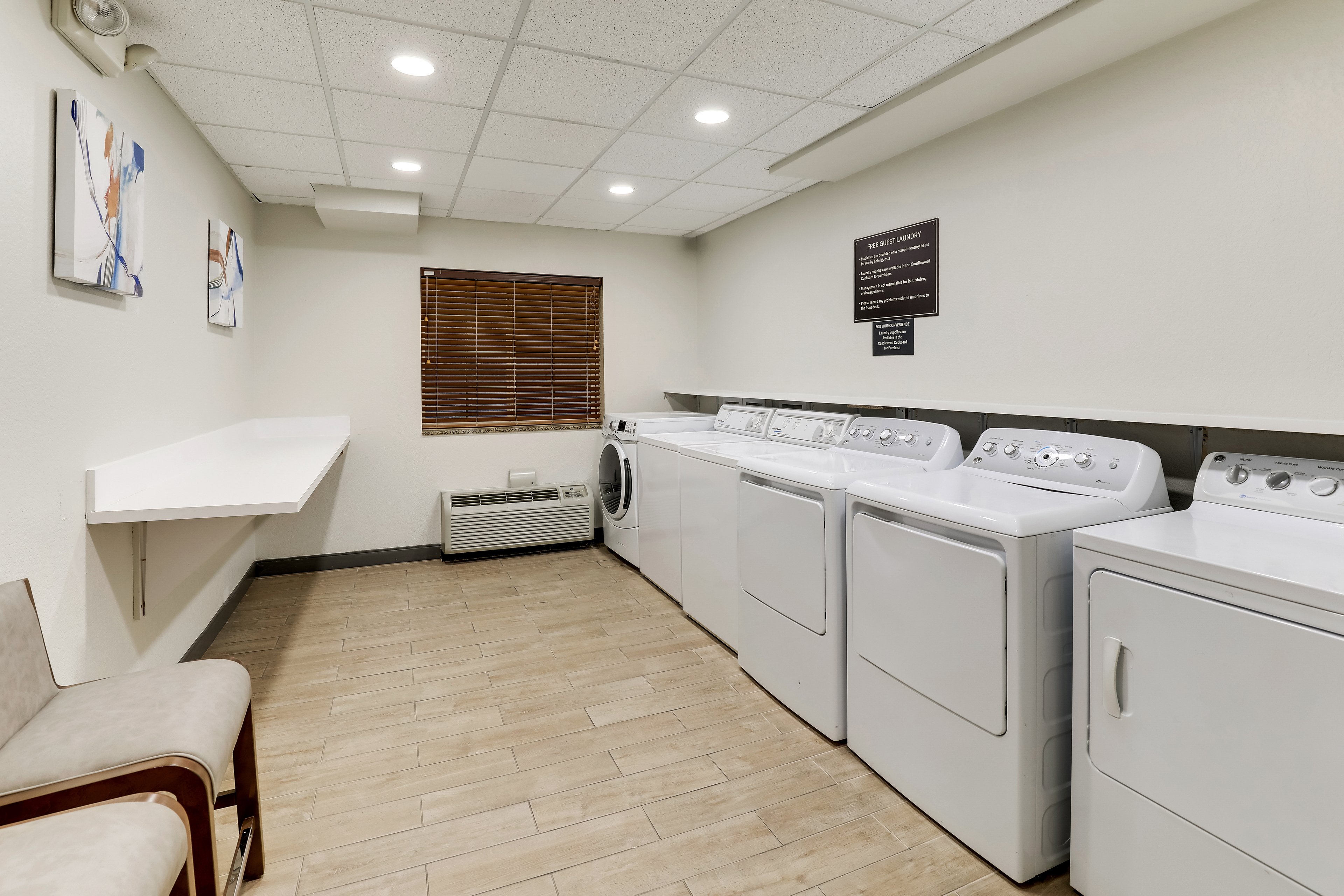 Candlewood Suites Lexington 22/74