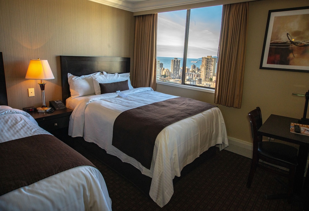 Century Plaza Hotel & Spa 9/74