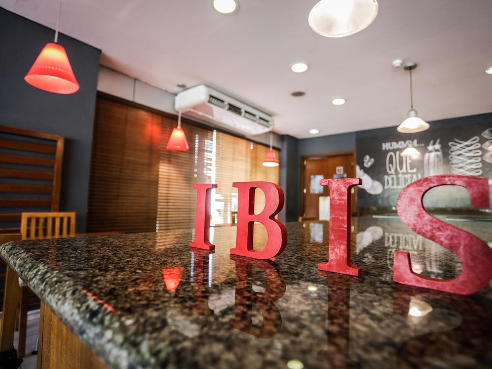 Ibis Teresina 28/44
