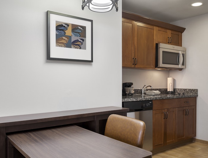 Homewood Suites By Hilton Akron Fairlawn Oh 19/36
