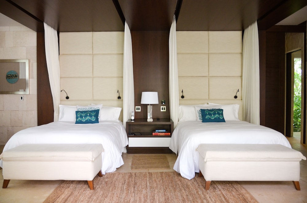 HOTEL CHABLE YUCATAN 22/63