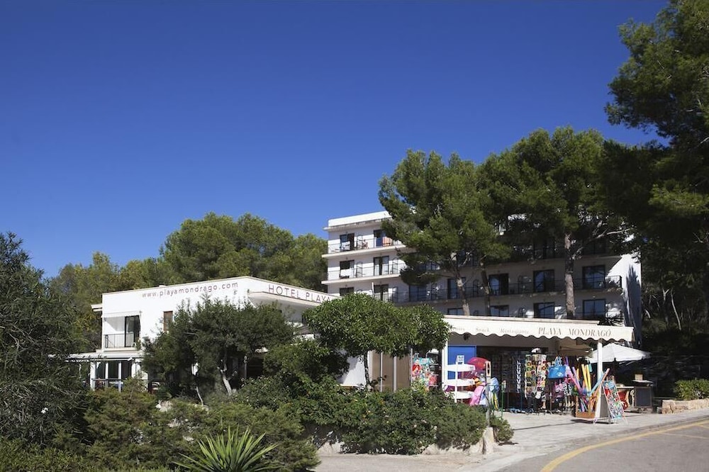 Playa Mondrago Hotel Apartments 7/57
