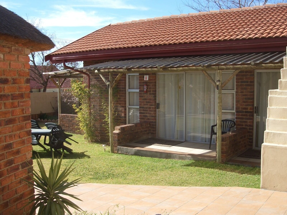 Gold Reef Place 22/30